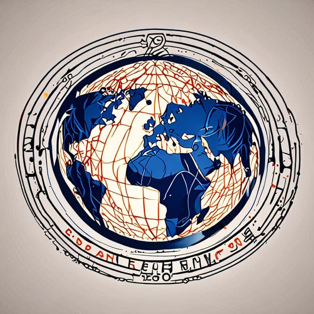 Earth Broadcasting Service