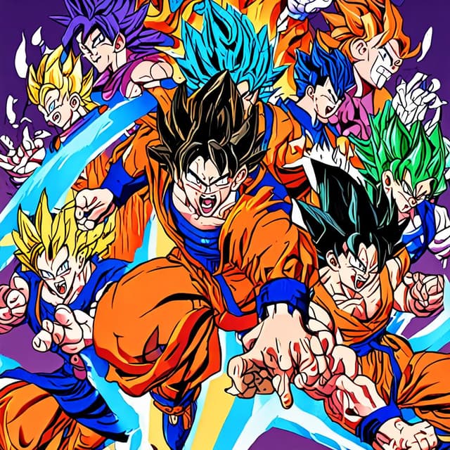 Dragon Ball