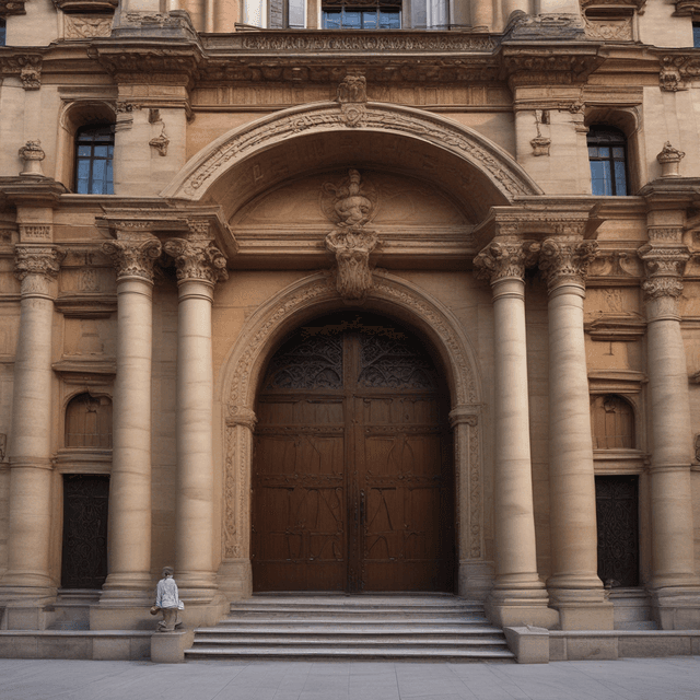 University Of Rome La Sapienza