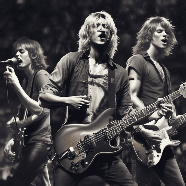 Call Off The Devil, A 2004 Album By Nirvana