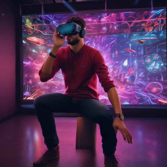 Multiversity (Alternate History Simulation App)