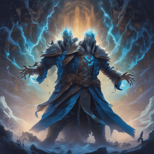 Shatter (Runic Spell)