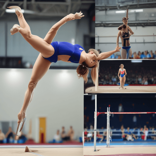 Gymnastics