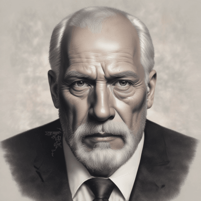 Carl Jung Archetypes