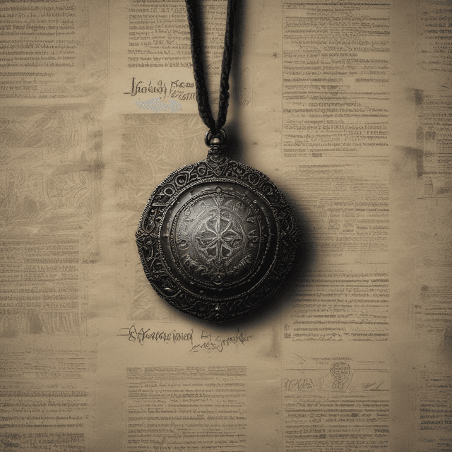 Shining Stones Of Heretics And Angels