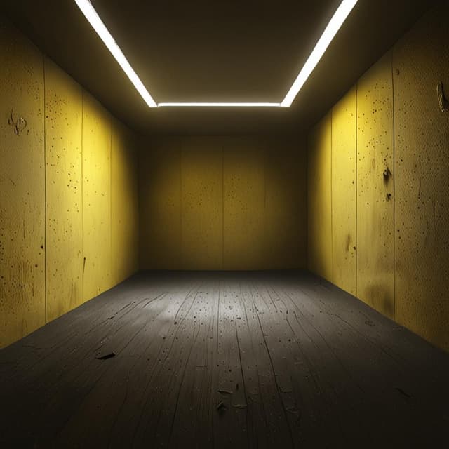 Backrooms Level Mind Is Software