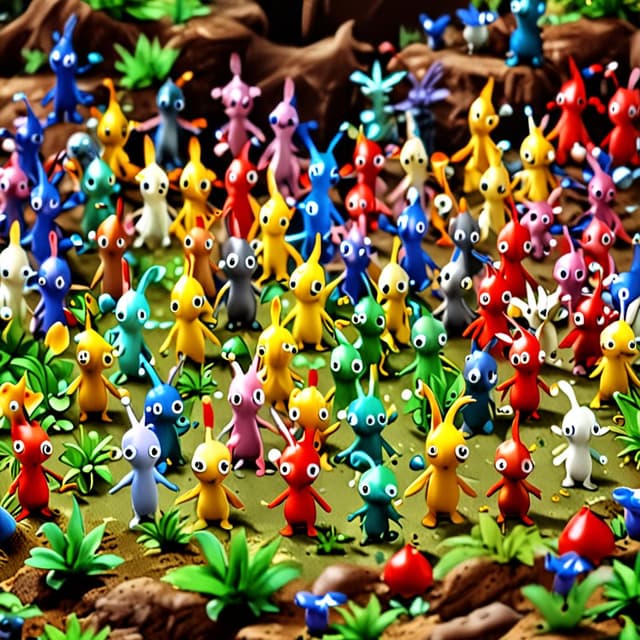 Pikmin