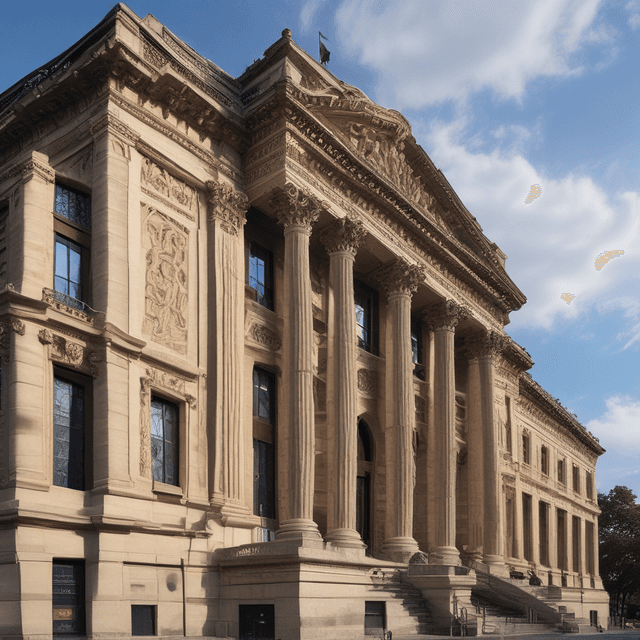 National Inventors Hall Of Fame