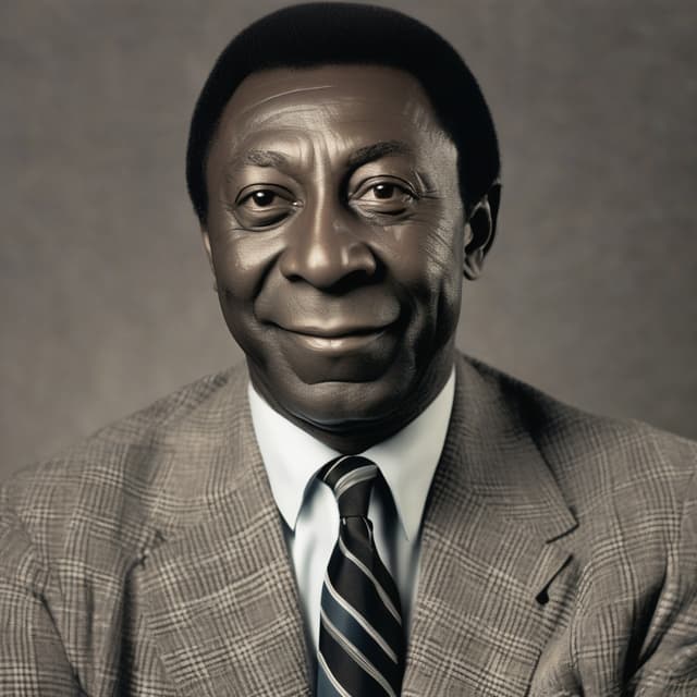 Pelé