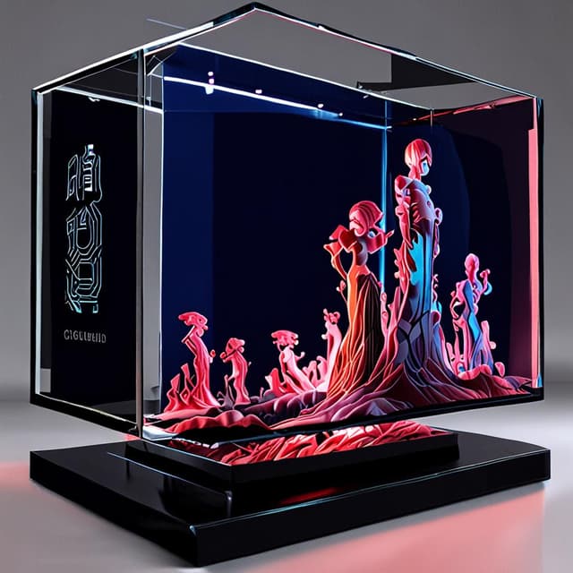 Holographic Television Without Special Glasses