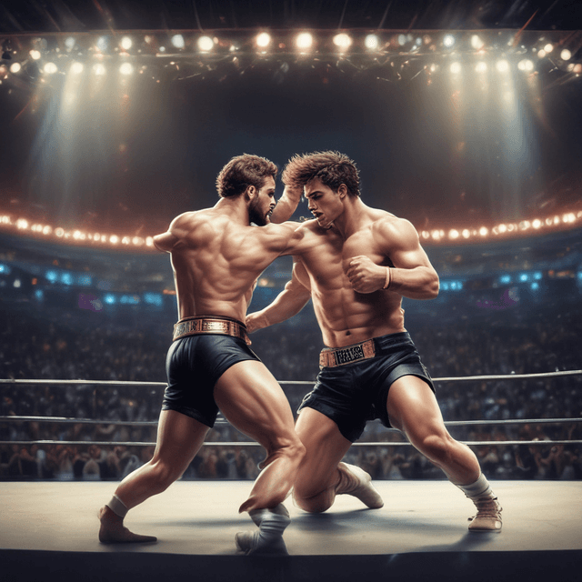 Nwa World Tag Team Championship