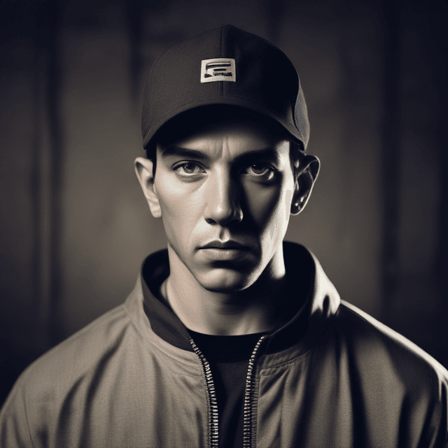 "The Death Of Slim Shady" Album By Eminem (2024)