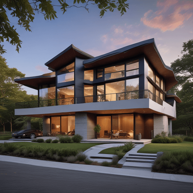 East Asian Modernism