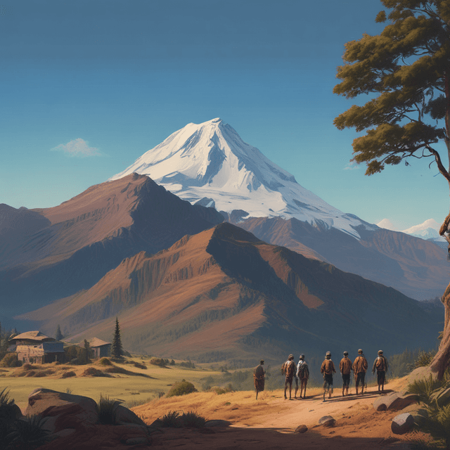 Roque De Los Muchachos