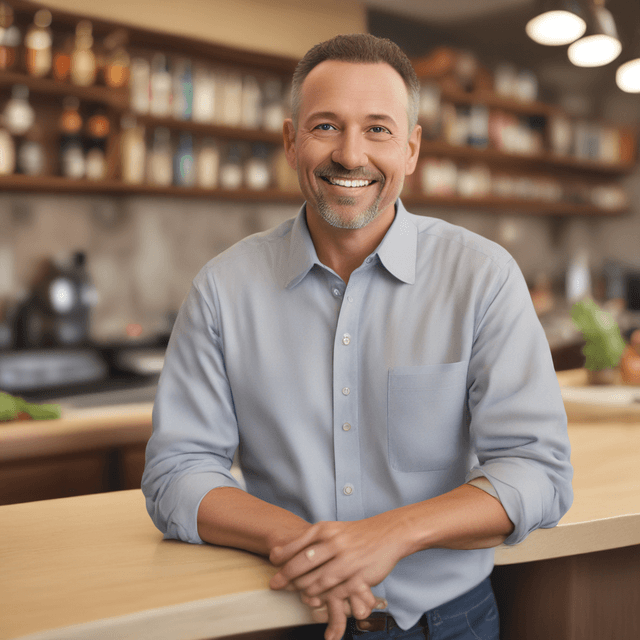 Bubba The Love Sponge