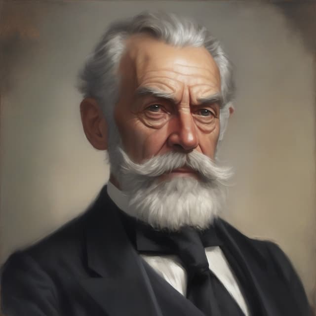 Andrew Van Der Plaats