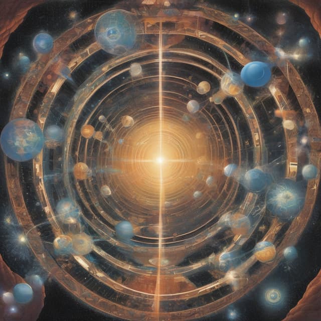 Multiverse