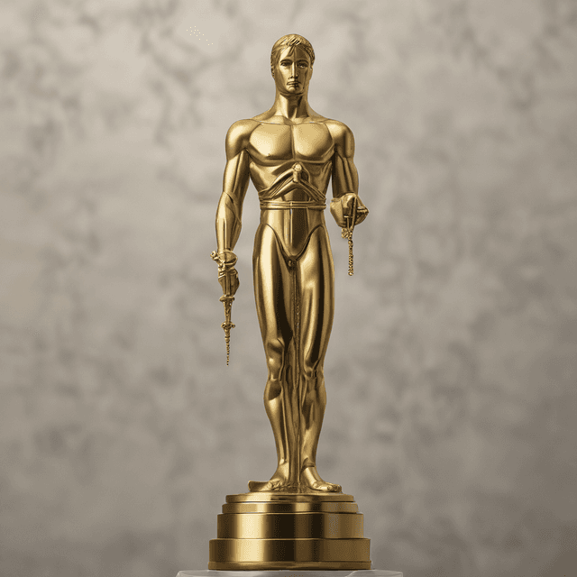 Academy Of Motion Picture Arts And Sciences