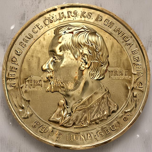 Nobel Prize In Physics