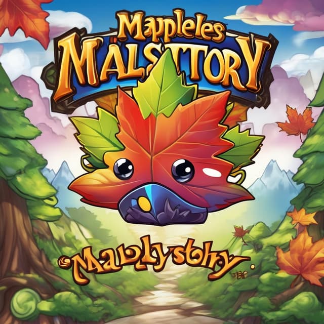 Maplestory