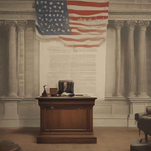 Voting Rights Act Of 1965