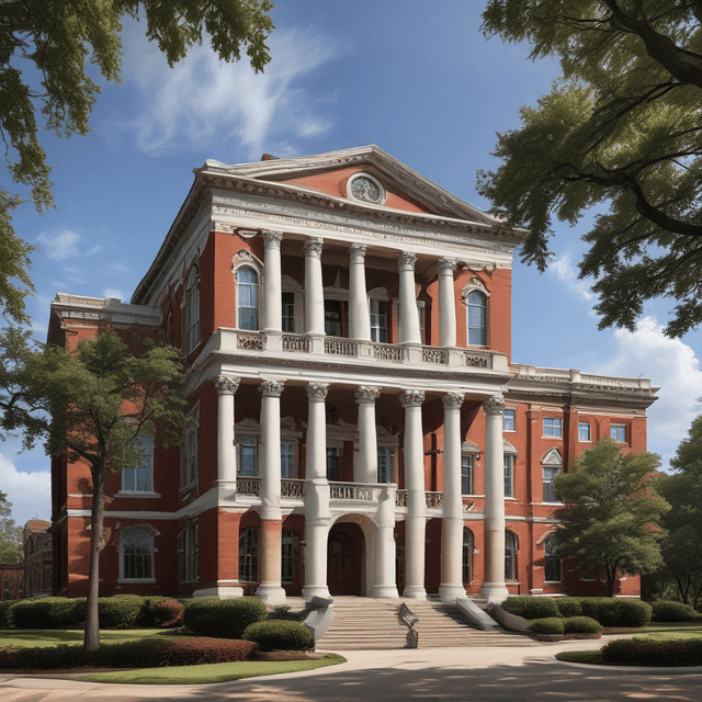 Alabama State University