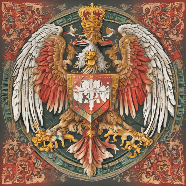 Second Polish-lithuanian Commonwealth