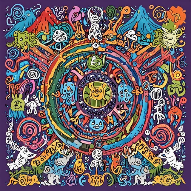 Anti-reddit Alliance Of Channers (Internet Trolls)