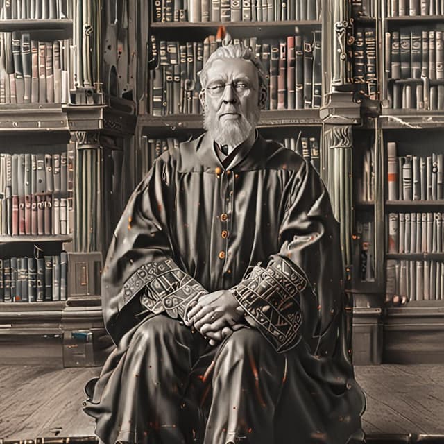 Dionysius The Areopagite