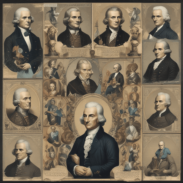 On This Day (23rd Of April)