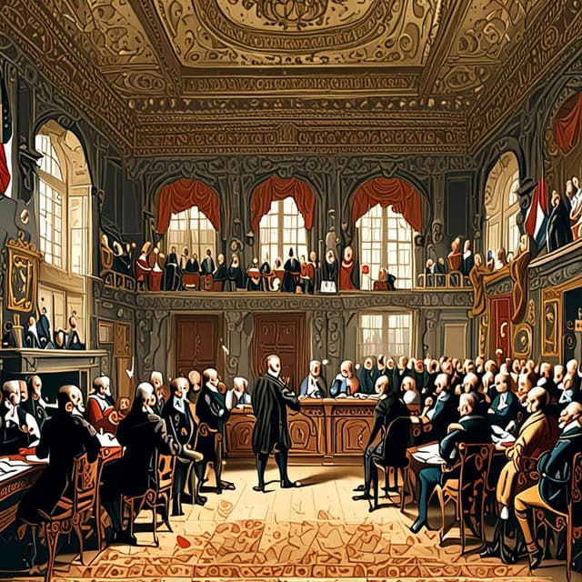 King Louis Xiv Of France