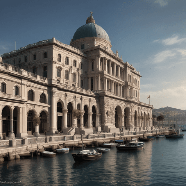 Kingdom Of Naples