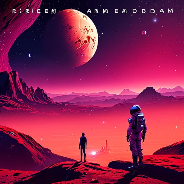 Return From Andromeda(stanislaw Lem Science Fiction Novel)