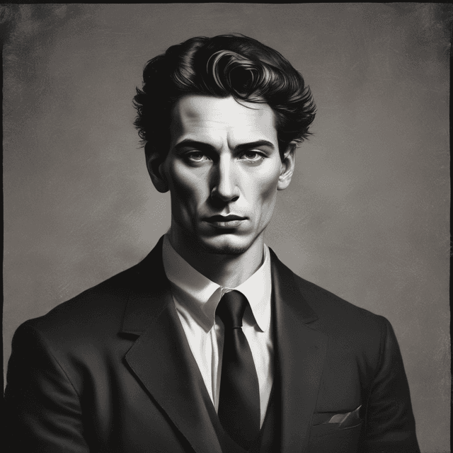 Notes From Underground