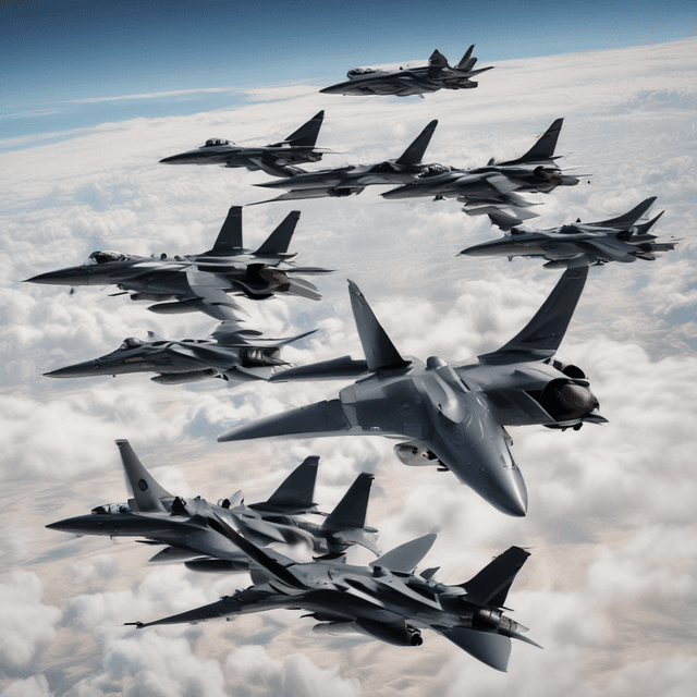 United States Air Force