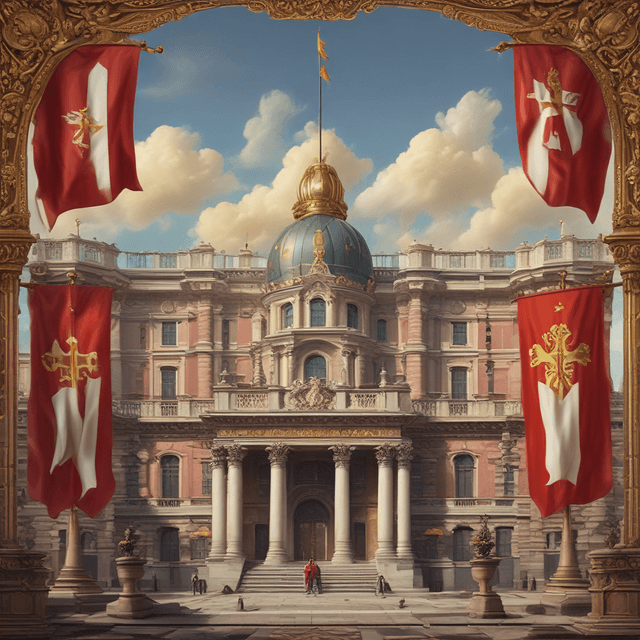 Politics Of Ruritania