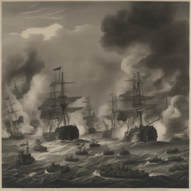 Second North Sea War