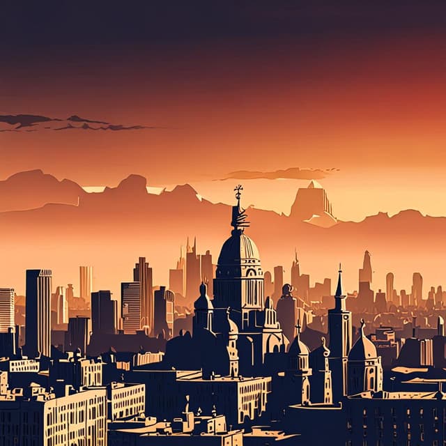 New Jerusalem (Country)