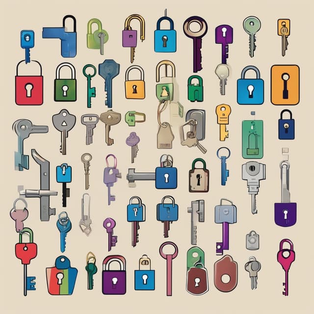 Advanced Encryption Standard