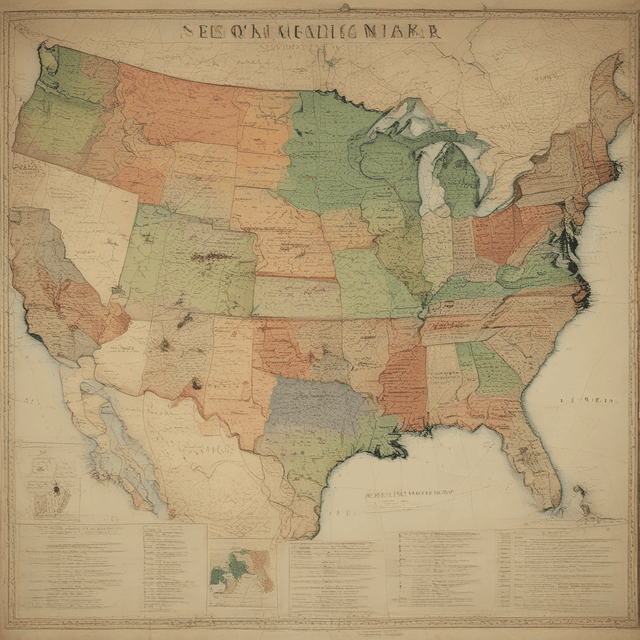 Second American Civil War