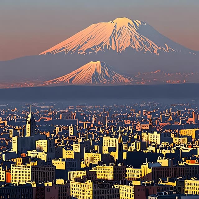 Yerevan