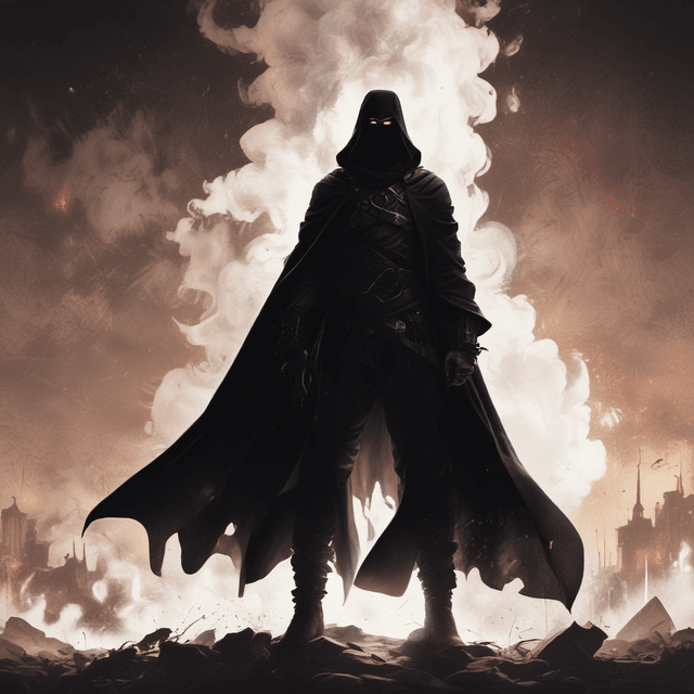 Dotwa (Eco-terrorist Group)