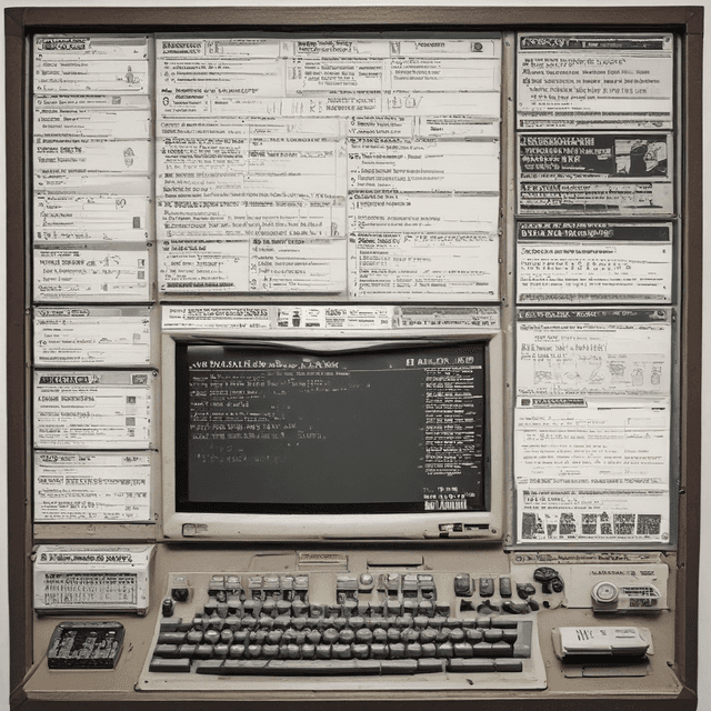 Bulletin Board System