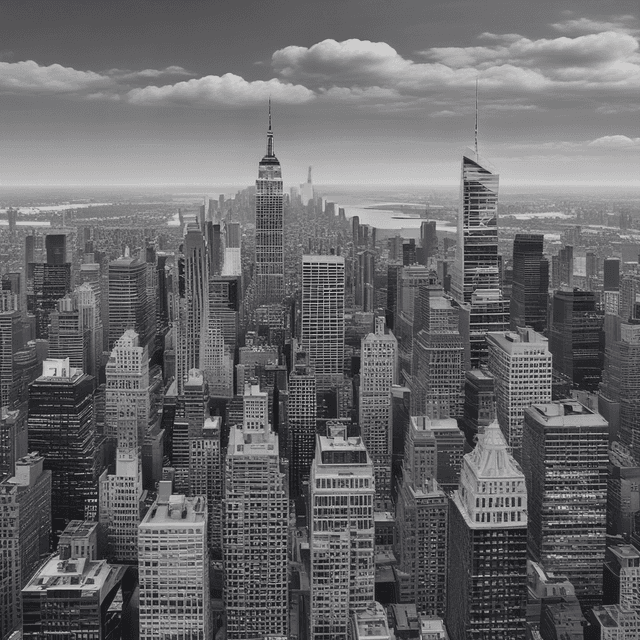 Manhattan