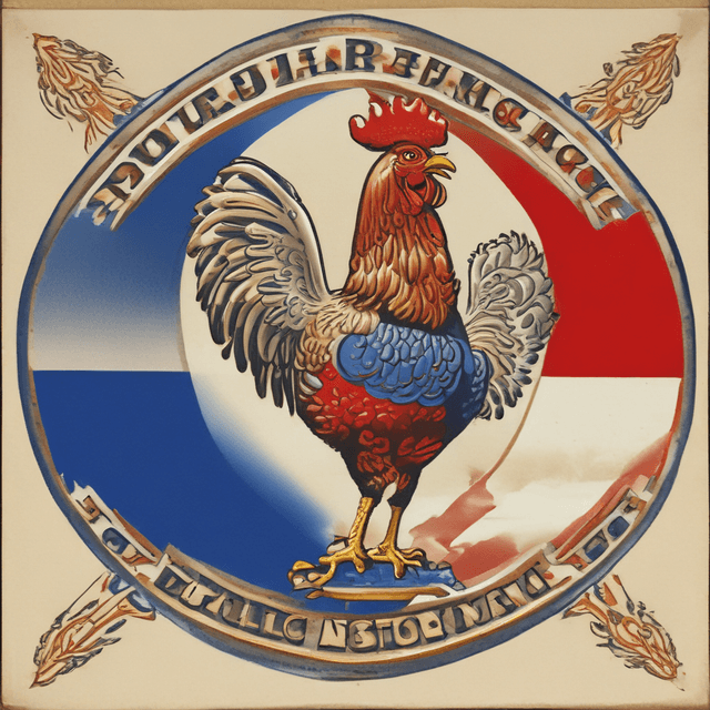 French Fourth Republic