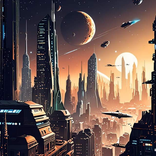 Withering Away Of State( Lem Visions Of Utopian Future-magelanic Cloud,astronauts Novels Real Tl)