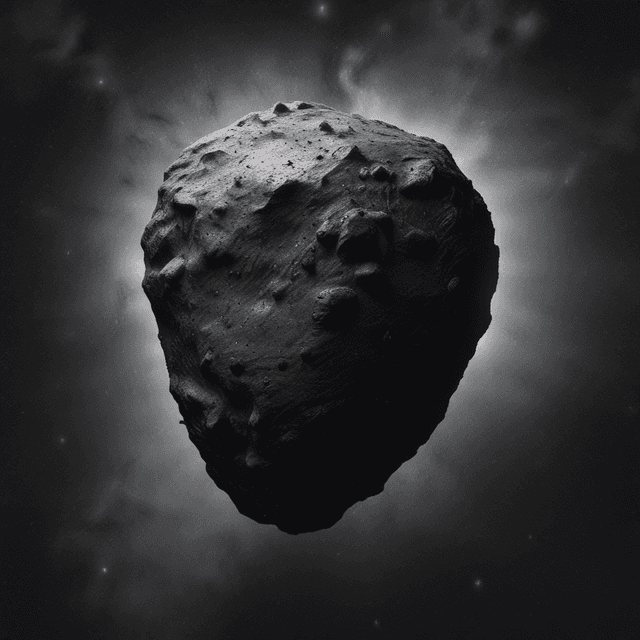 Asteroid