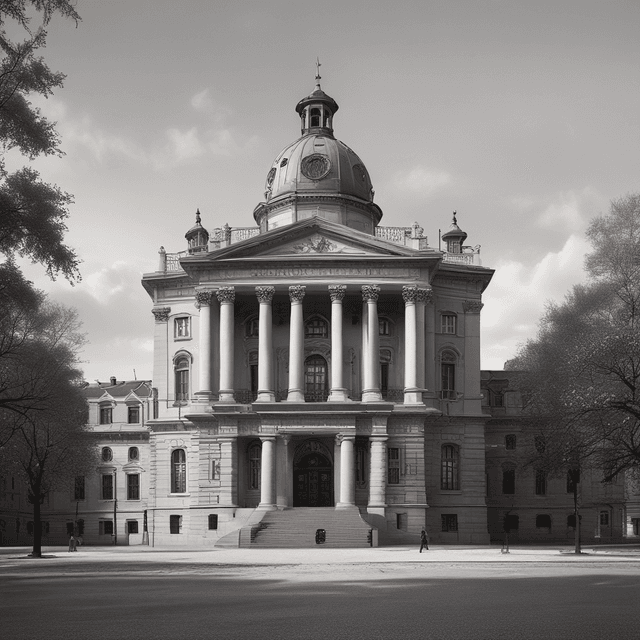 University Of Helsinki