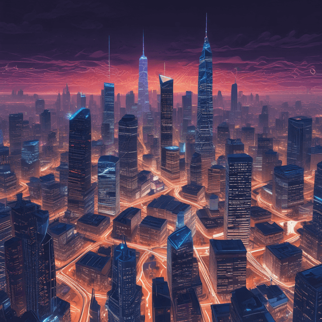 Ai Saves Humanity From Tyranny