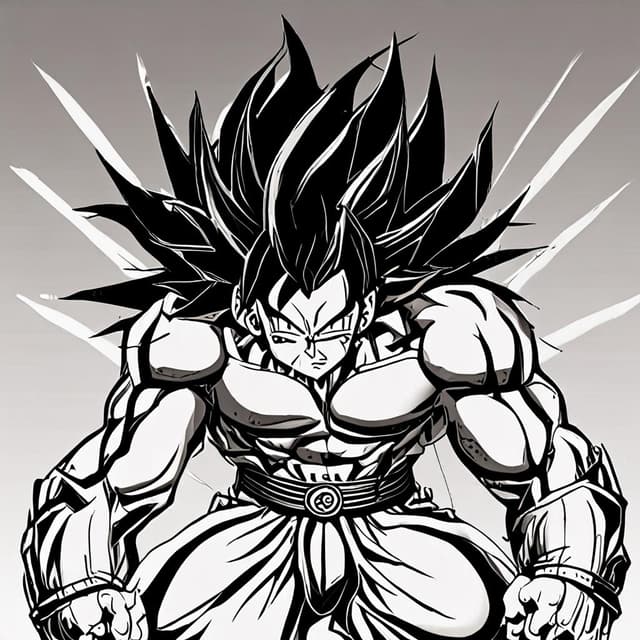Goku